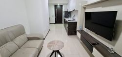 Sims Urban Oasis (D14), Condominium #605947011